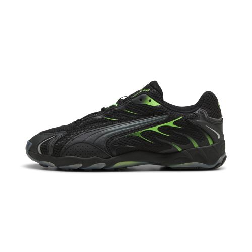Sneakers Inhale Unisexe, Chaussures, Noir, 44 - PUMA - Modalova