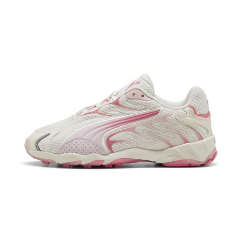 Sneakers Inhale Unisexe, Chaussures, Blanc, 35.5 - PUMA - Modalova