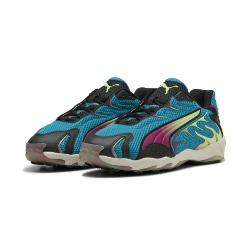 Sneakers Inhale Unisexe, Chaussures, Bleu, 44 - PUMA - Modalova
