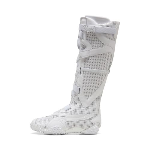 Bottes en cuir Mostro Femme - PUMA - Modalova