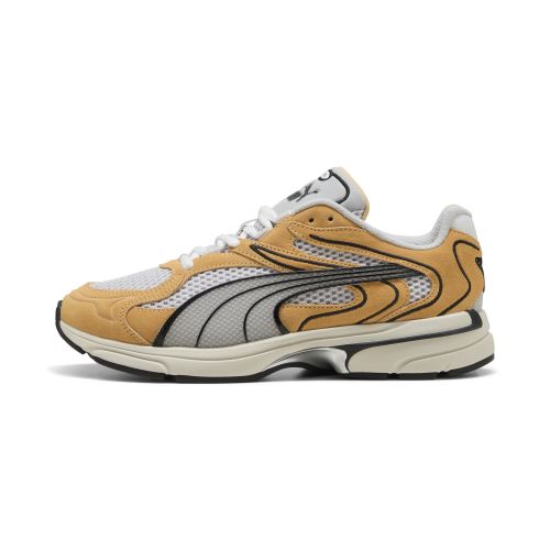Sneakers Extos Summer Unisexe, Chaussures, Orange, 44 - PUMA - Modalova