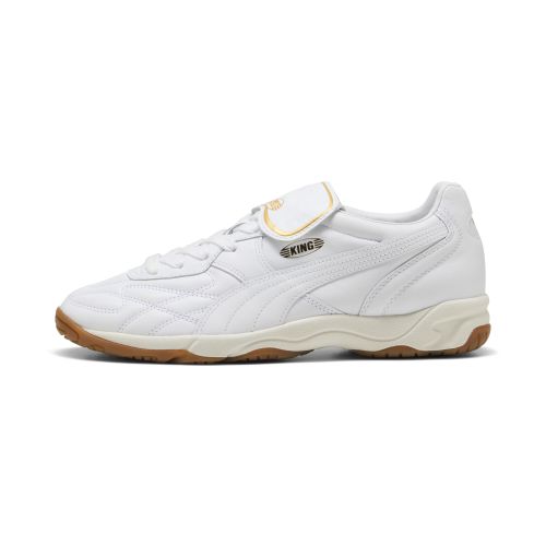 Sneakers King Indoor Unisexe - PUMA - Modalova