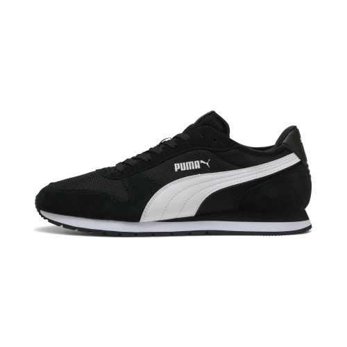 Sneakers ST MILER Unisexe, Chaussures, Noir, 36 - PUMA - Modalova