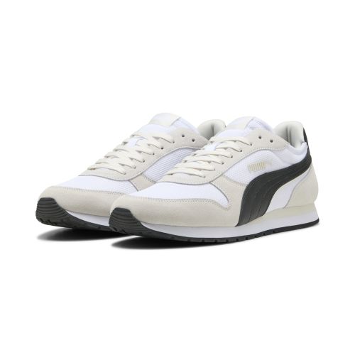 Sneakers ST MILER Unisexe, Chaussures, Blanc, 35.5 - PUMA - Modalova
