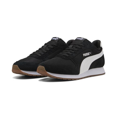 Sneakers ST MILER Unisexe, Chaussures, Noir, 44 - PUMA - Modalova