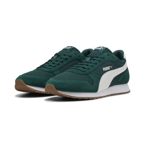Sneakers ST MILER Unisexe, Chaussures, Vert, 35.5 - PUMA - Modalova