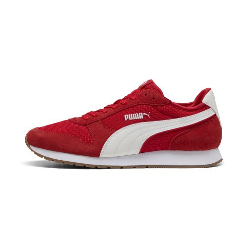 Sneakers ST MILER Unisexe, Chaussures, Rouge, 35.5 - PUMA - Modalova