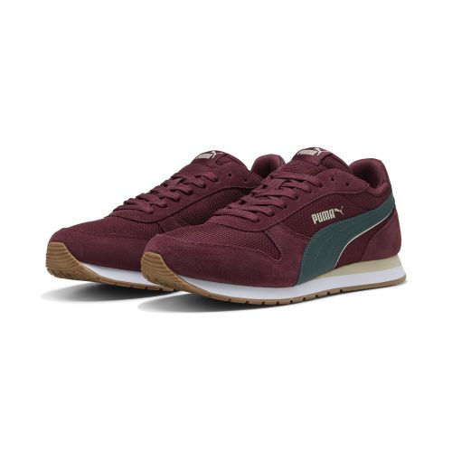 Sneakers ST MILER Unisexe, Chaussures, Rouge, 44 - PUMA - Modalova