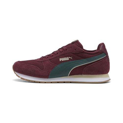 Sneakers ST MILER Unisexe, Chaussures, Rouge, 44 - PUMA - Modalova