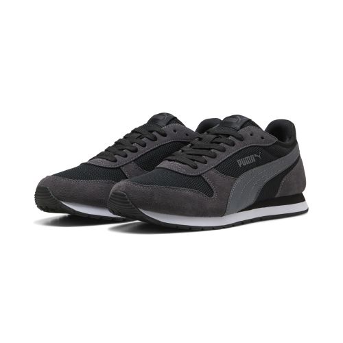 Sneakers ST MILER Unisexe, Chaussures, Noir, 44 - PUMA - Modalova