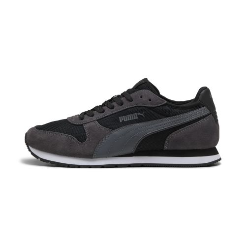Sneakers ST MILER Unisexe, Chaussures, Noir, 44 - PUMA - Modalova