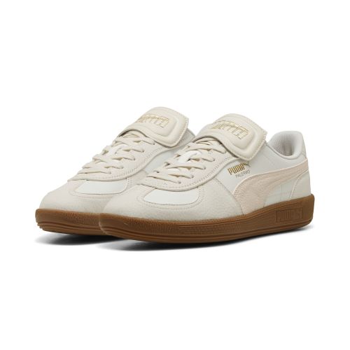 Sneakers Palermo Premium Unisexe, Chaussures, Blanc, 35.5 - PUMA - Modalova