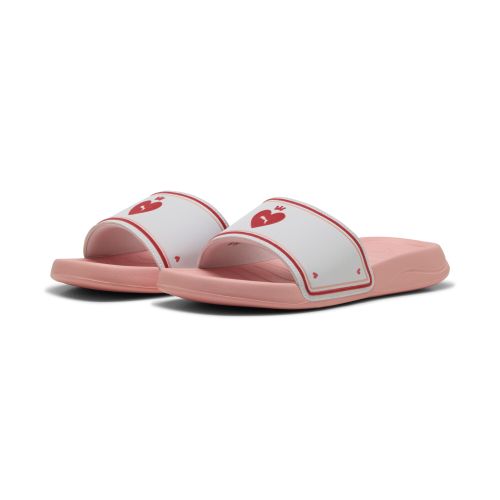 Claquettes Popcat 20 Idylle , Chaussures, Blanc, 35.5 - PUMA - Modalova