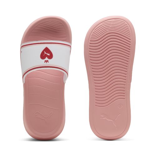 Claquettes Popcat 20 Idylle Femme - PUMA - Modalova