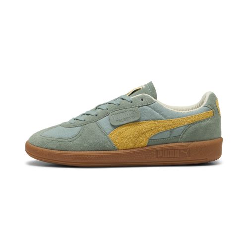 Sneakers Palermo WeatheRouge Unisexe, Chaussures, Vert, 36 - PUMA - Modalova