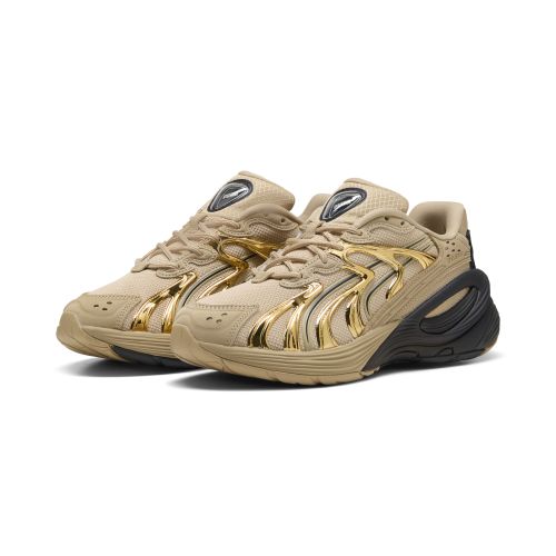 Sneakers Inverse Rapid, Chaussures, Beige, 44 - PUMA - Modalova
