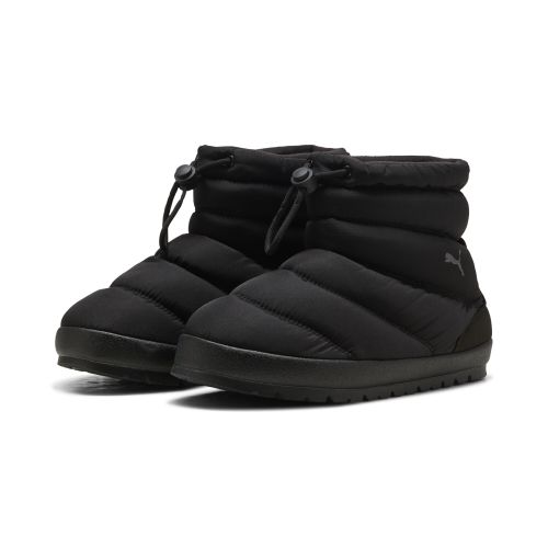 Chaussons Tuff Terra Hi Unisexe, Chaussures, Noir, 46 - PUMA - Modalova