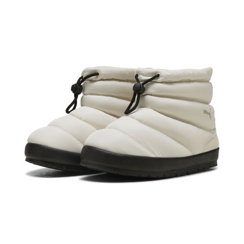 Chaussons Tuff Terra Hi Unisexe, Chaussures, Blanc, 46 - PUMA - Modalova