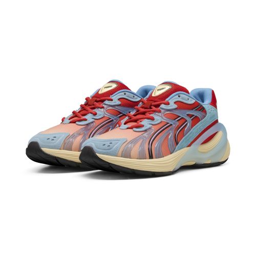 Sneakers Inverse UnfilteRouge, Chaussures, Jaune, 44 - PUMA - Modalova