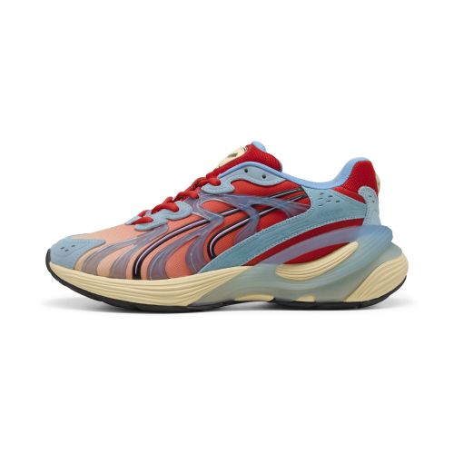 Sneakers Inverse UnfilteRouge, Chaussures, Jaune, 44 - PUMA - Modalova