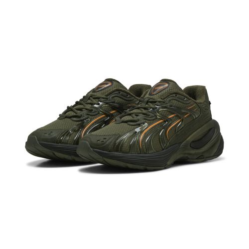 Sneakers Inverse Moss, Chaussures, Vert, 36 - PUMA - Modalova