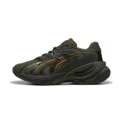 Sneakers Inverse Moss, Chaussures, Vert, 36 - PUMA - Modalova