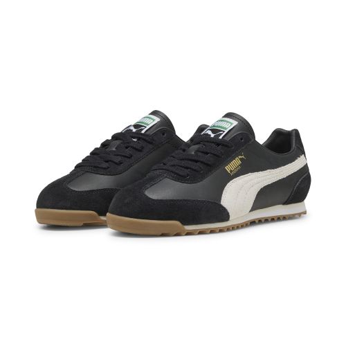 Sneakers Arizona Retro, Chaussures, Noir, 35.5 - PUMA - Modalova