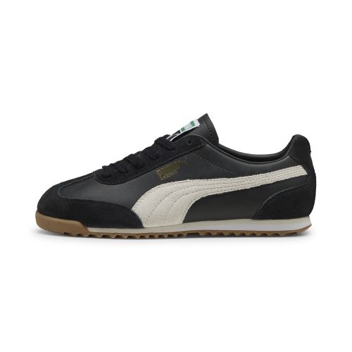 Sneakers Arizona Retro, Chaussures, Noir, 35.5 - PUMA - Modalova