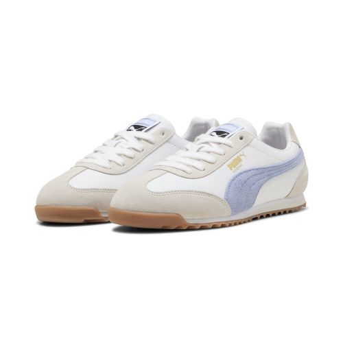 Sneakers Arizona Retro, Chaussures, Blanc, 35.5 - PUMA - Modalova