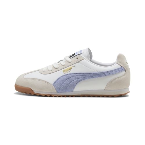Sneakers Arizona Retro, Chaussures, Blanc, 35.5 - PUMA - Modalova