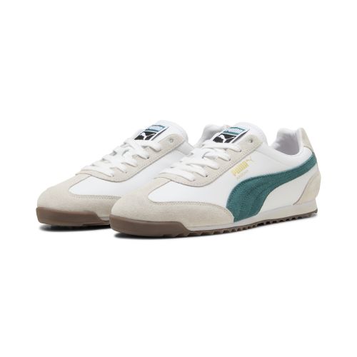 Sneakers Arizona Retro, Chaussures, Blanc, 37 - PUMA - Modalova