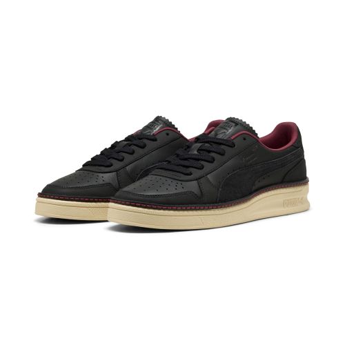Sneakers Indoor Regal Grace Unisexe, Chaussures, Noir, 44 - PUMA - Modalova