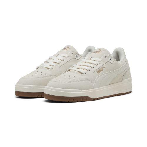 Sneakers Shuffle Downtown Unisexe, Chaussures, Blanc, 44 - PUMA - Modalova