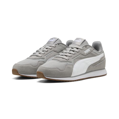 Sneakers Softride St Miler Unisexe, Chaussures, Gris, 44 - PUMA - Modalova