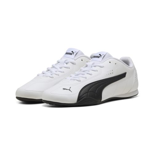Sneakers Catch Unisexe, Chaussures, Blanc, 35.5 - PUMA - Modalova