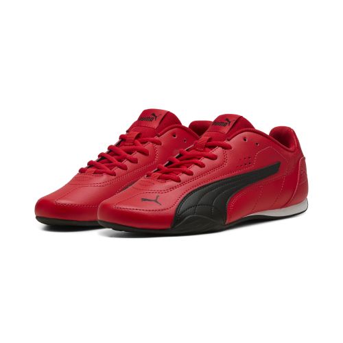 Sneakers Catch Unisexe, Chaussures, Rouge, 44 - PUMA - Modalova