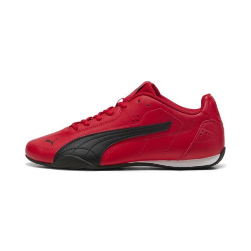 Sneakers Catch Unisexe, Chaussures, Rouge, 44 - PUMA - Modalova