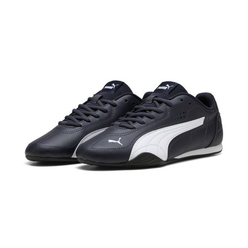 Sneakers Catch Unisexe, Chaussures, Bleu, 44 - PUMA - Modalova