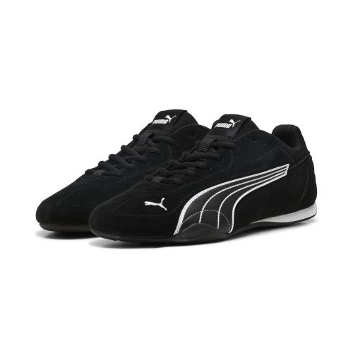 Sneakers Catch Unisexe, Chaussures, Noir, 44 - PUMA - Modalova