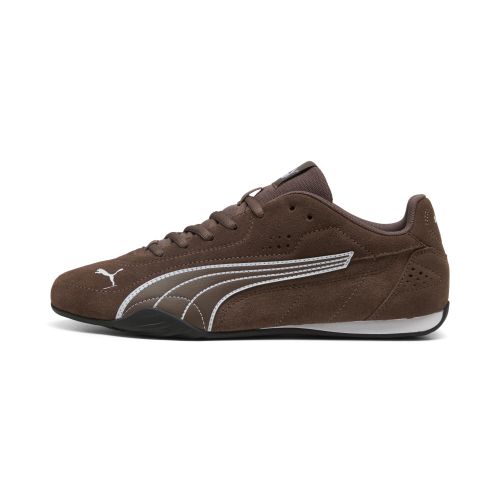 Sneakers Catch Unisexe, Chaussures, Marron, 44 - PUMA - Modalova