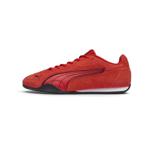 Sneakers Catch Unisexe, Chaussures, Rouge, 44 - PUMA - Modalova