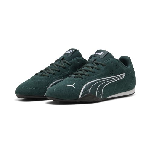 Sneakers Catch Unisexe, Chaussures, Vert, 44 - PUMA - Modalova