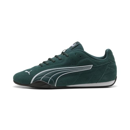 Sneakers Catch Unisexe, Chaussures, Vert, 44 - PUMA - Modalova