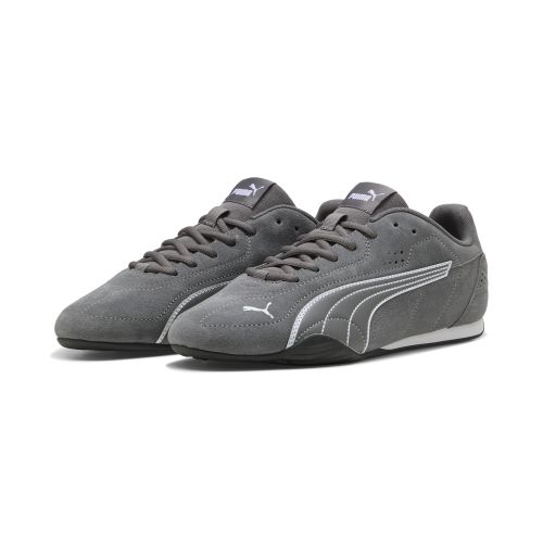 Sneakers Catch Unisexe, Chaussures, Gris, 35.5 - PUMA - Modalova