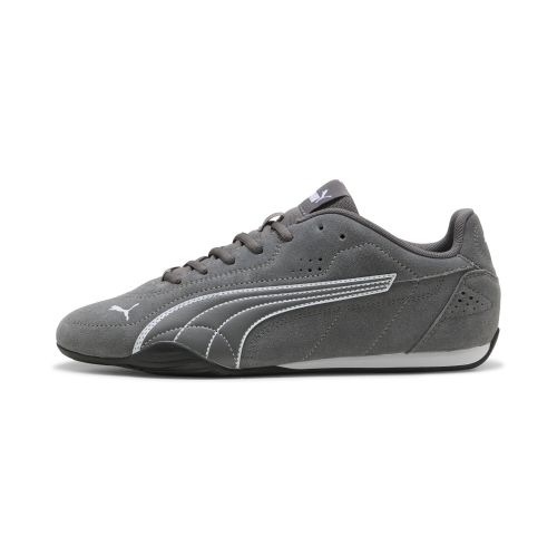 Sneakers Catch Unisexe, Chaussures, Gris, 35.5 - PUMA - Modalova