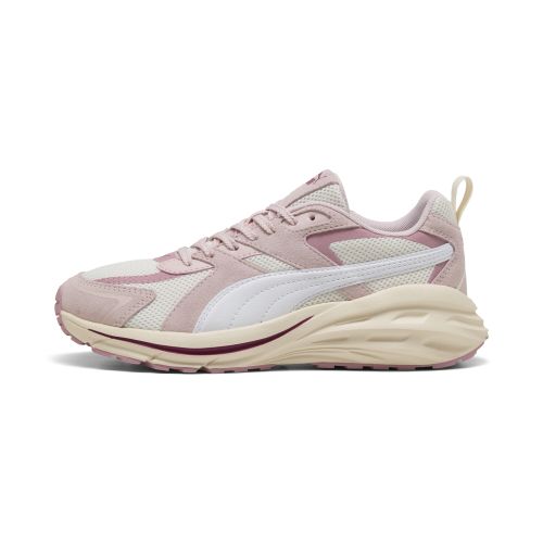 Sneakers Hypnotic Unisexe, Chaussures, Gris, 44 - PUMA - Modalova