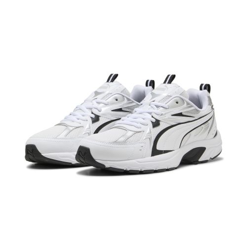 Sneakers Milenio Tech Unisexe, Chaussures, Blanc, 44 - PUMA - Modalova