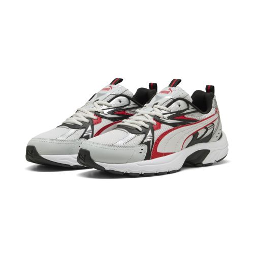 Sneakers Milenio Tech Unisexe, Chaussures, Gris, 44 - PUMA - Modalova