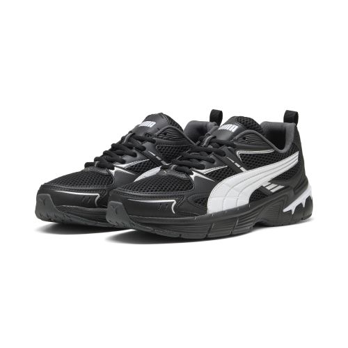 Sneakers Milenio Tech 2000 Unisexe, Chaussures, Noir, 44 - PUMA - Modalova