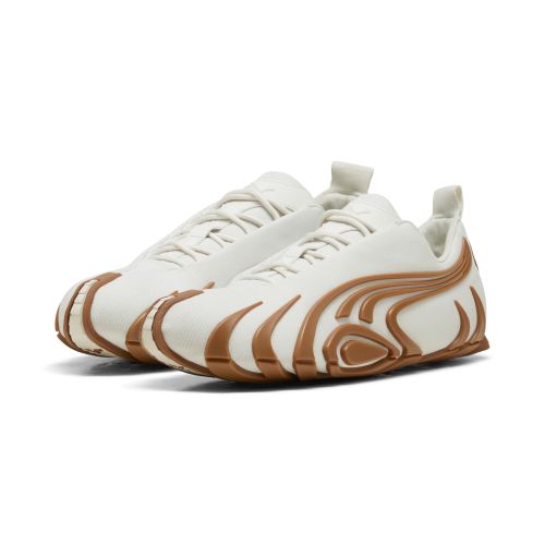 Sneakers Talon WTR Unisexe, Chaussures, Gris, 44 - PUMA - Modalova